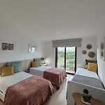 Apartment T2 86b Na Sao Rafael, Vista Mar - Albufeira