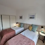 Apartment T2 86b Na Sao Rafael, Vista Mar -