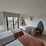 T2 86b Na Sao Rafael, Vista Mar - Apartment Albufeira