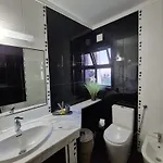 Apartment T2 86b Na Sao Rafael, Vista Mar -