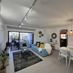Apartment T2 86b Na Sao Rafael, Vista Mar -