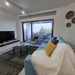 T2 86b Na Sao Rafael, Vista Mar - Apartment Albufeira