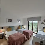 T2 86b Na Sao Rafael, Vista Mar - *