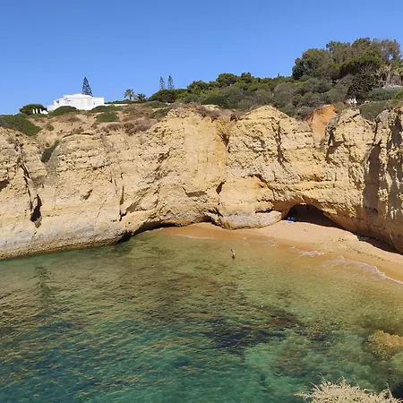 T2 86b Na Sao Rafael, Vista Mar - Apartment Albufeira