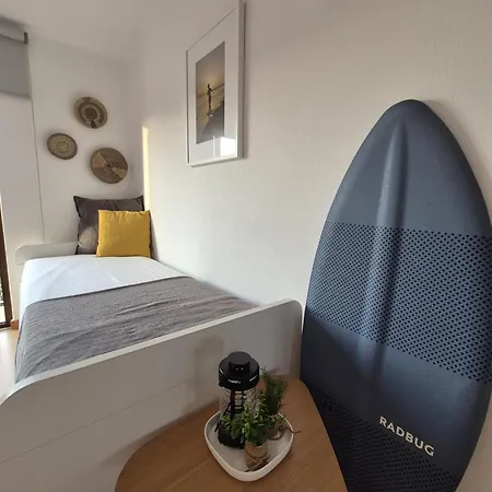 T2 86b Na Sao Rafael, Vista Mar - Albufeira