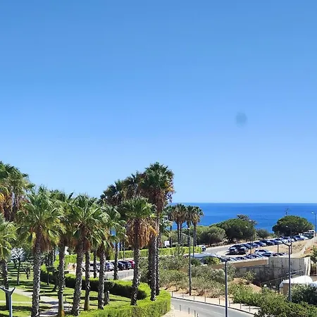 T2 86b Na Sao Rafael, Vista Mar - Apartment *