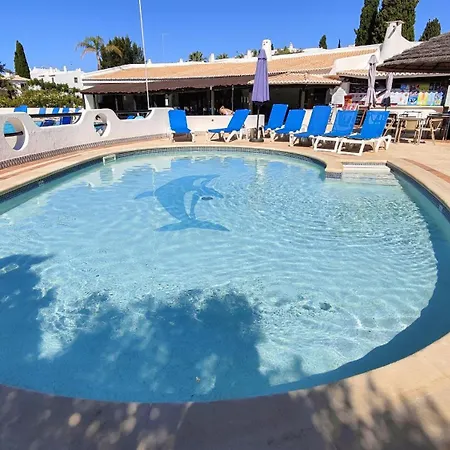 T2 86b Na Sao Rafael, Vista Mar - Albufeira