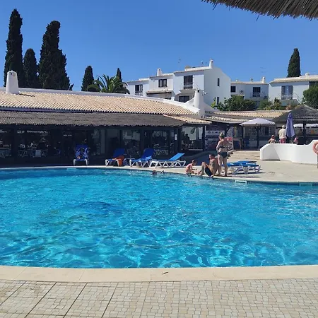 Apartment T2 86b Na Sao Rafael, Vista Mar - *