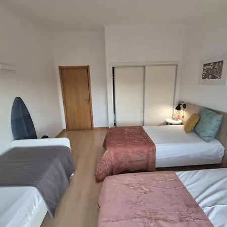 T2 86b Na Sao Rafael, Vista Mar - Apartment Albufeira