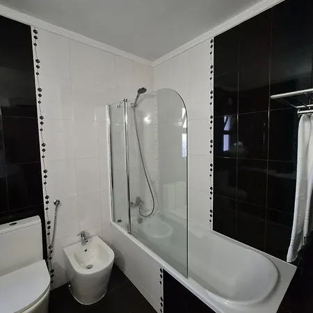 T2 86b Na Sao Rafael, Vista Mar - Albufeira