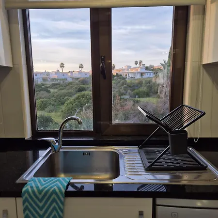 T2 86b Na Sao Rafael, Vista Mar - Albufeira