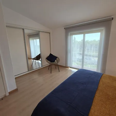 T2 86b Na Sao Rafael, Vista Mar -