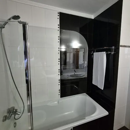 Apartment T2 86b Na Sao Rafael, Vista Mar - Albufeira