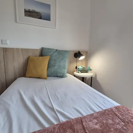 T2 86b Na Sao Rafael, Vista Mar - Apartment