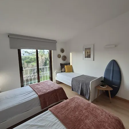 T2 86b Na Sao Rafael, Vista Mar - Apartamento Albufeira