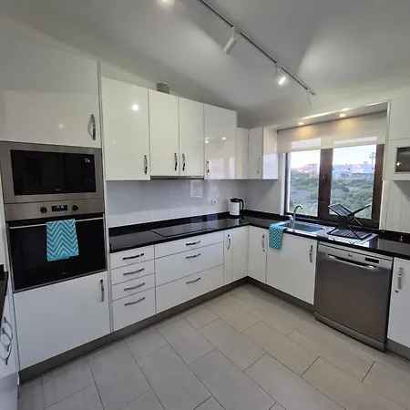 T2 86b Na Sao Rafael, Vista Mar - Apartamento Albufeira