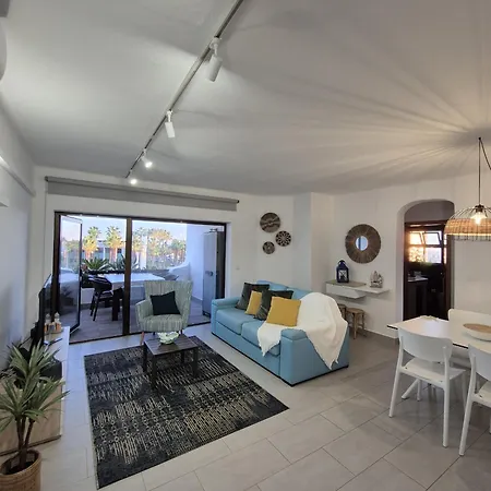 Apartment T2 86b Na Sao Rafael, Vista Mar -