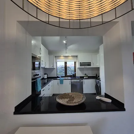 T2 86b Na Sao Rafael, Vista Mar - Albufeira