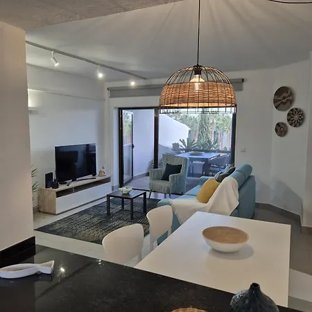 T2 86b Na Sao Rafael, Vista Mar - Apartment