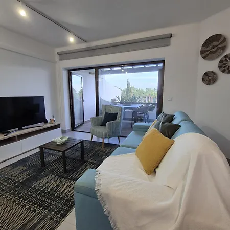 T2 86b Na Sao Rafael, Vista Mar - Apartamento Albufeira