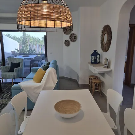Apartamento T2 86b Na Sao Rafael, Vista Mar - Albufeira