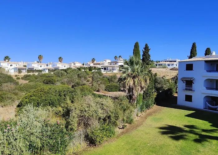 Daire T2 86b Na Sao Rafael, Vista Mar -