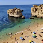 T2 86b Na Sao Rafael, Vista Mar - Διαμέρισμα Αλμπουφέιρα