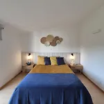 T2 86b Na Sao Rafael, Vista Mar - * Αλμπουφέιρα