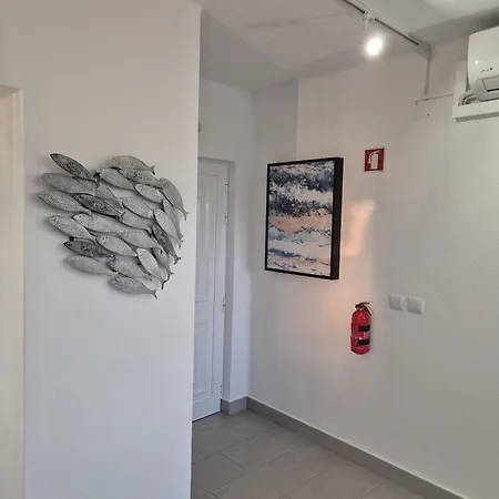 Apartamento T2 86b Na Sao Rafael, Vista Mar - Albufeira